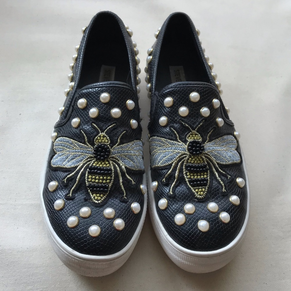 Steve Madden Polly size 6.5